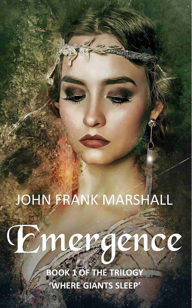 Emergence, by John Frank Marshall
