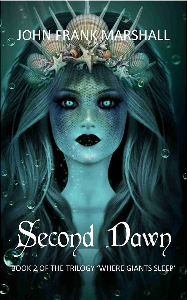 Second Dawn, by John Frank Marshall