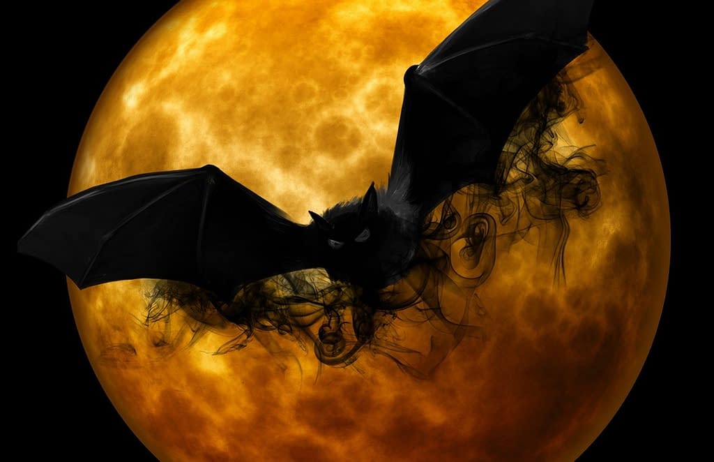 Drakul - five epic vampire novels