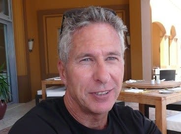 John Frank Marshall - writing fanatic