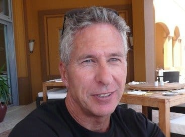 John Frank Marshall - writing fanatic
