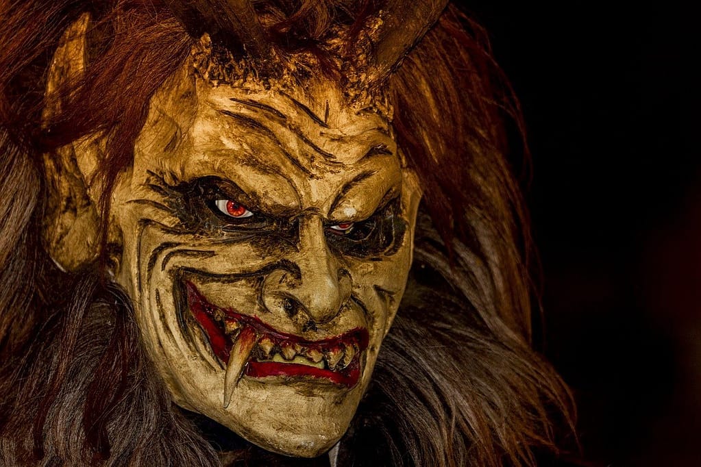 Krampus
