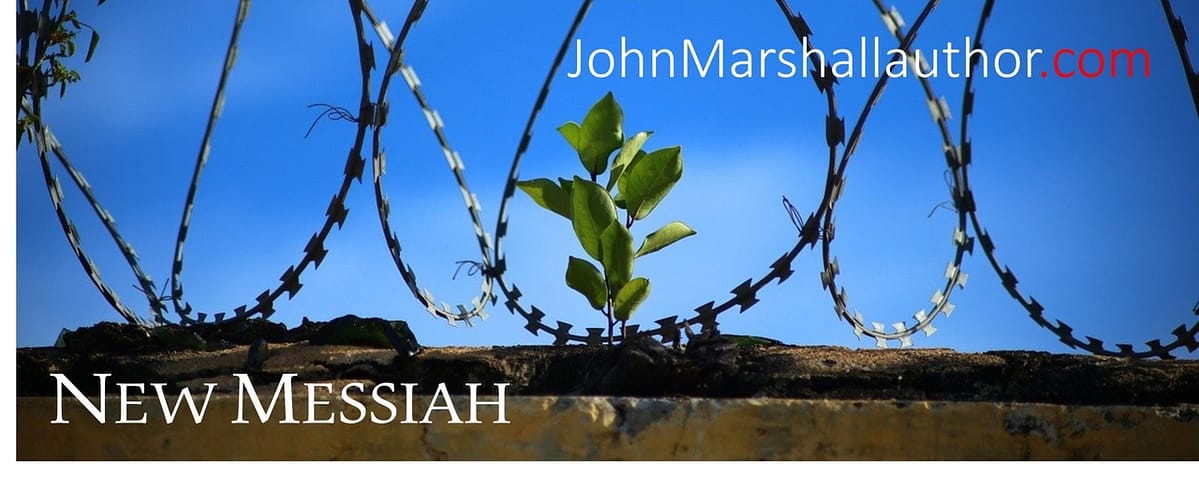 New Messiah